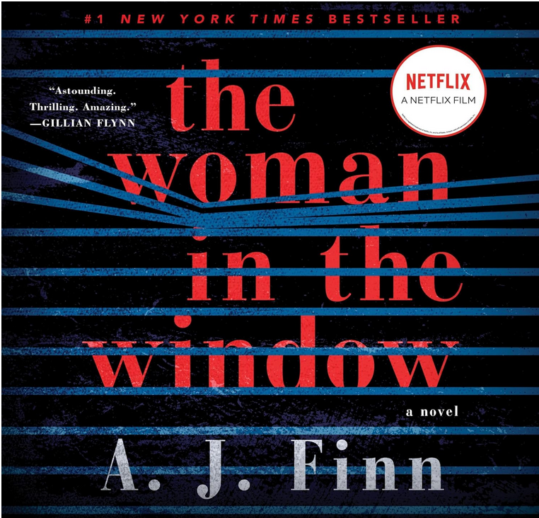 The Women In The Window